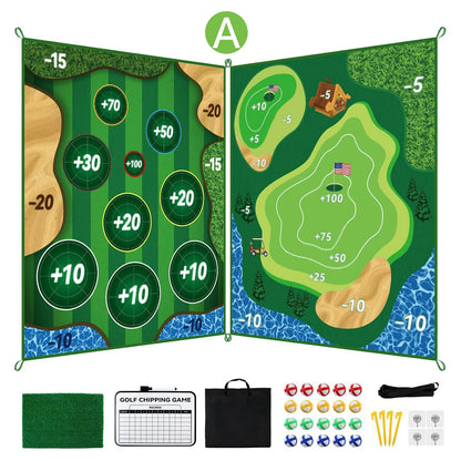 GripGolf Pro