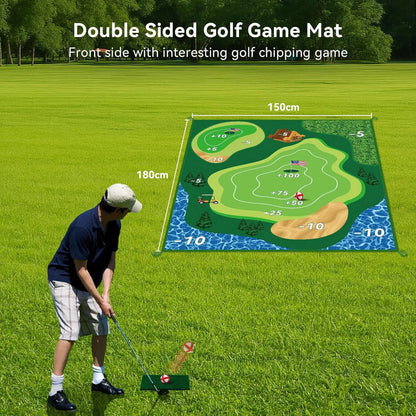 GripGolf Pro